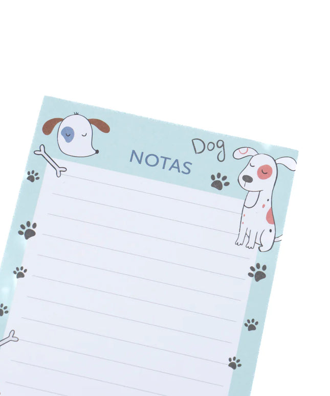 Block Magnético Perro