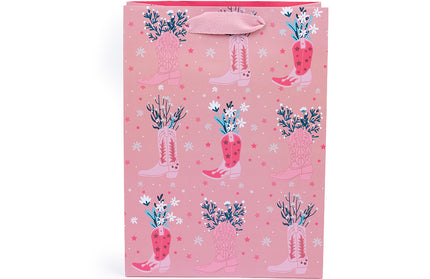 Bolsa Regalo Grande - Rodeo