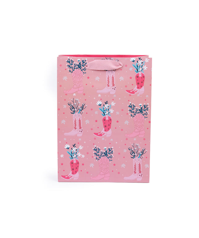 Bolsa Regalo Grande - Rodeo