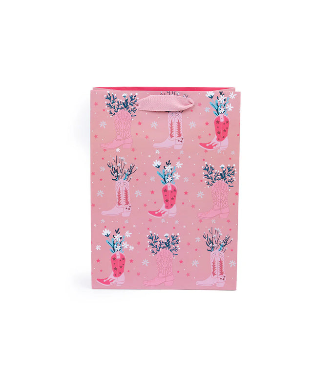 Bolsa Regalo Mediana Rodeo