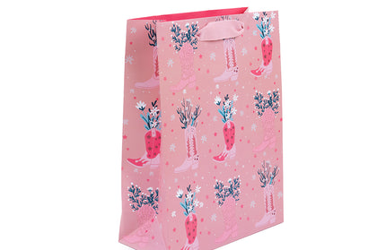 Bolsa Regalo Grande - Rodeo