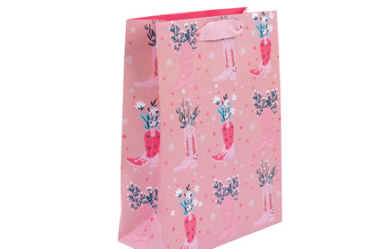 Bolsa Regalo Mediana Rodeo