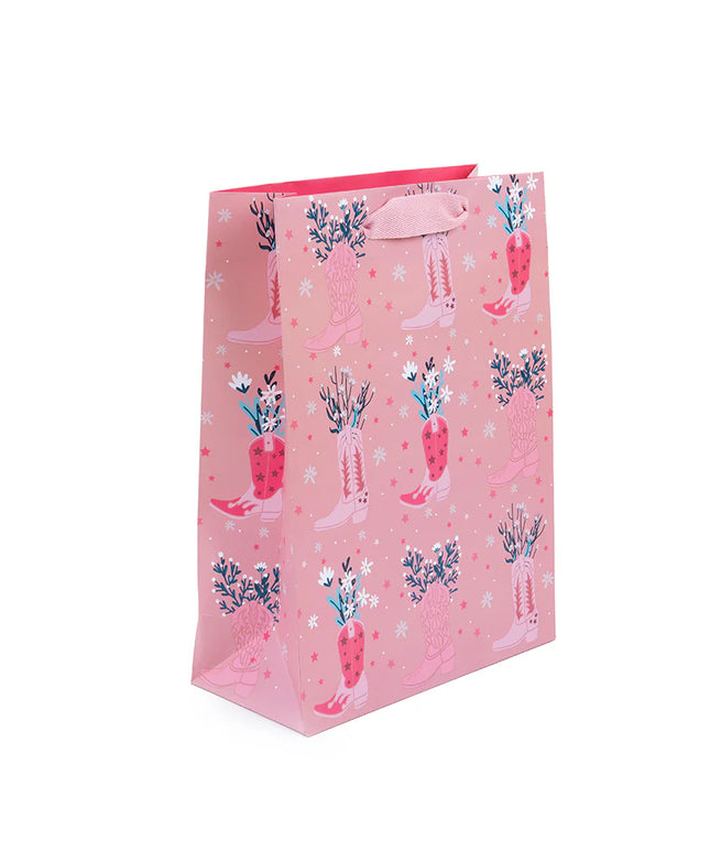 Bolsa Regalo Mediana Rodeo