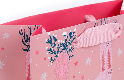 Bolsa Regalo Grande - Rodeo