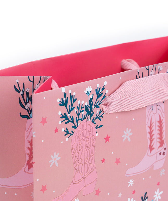 Bolsa Regalo Grande - Rodeo