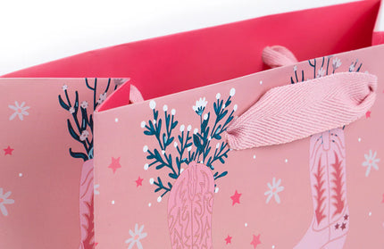 Bolsa Regalo Mediana Rodeo