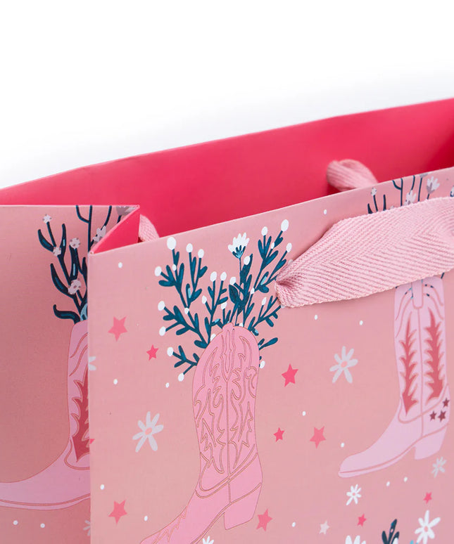 Bolsa Regalo Mediana Rodeo