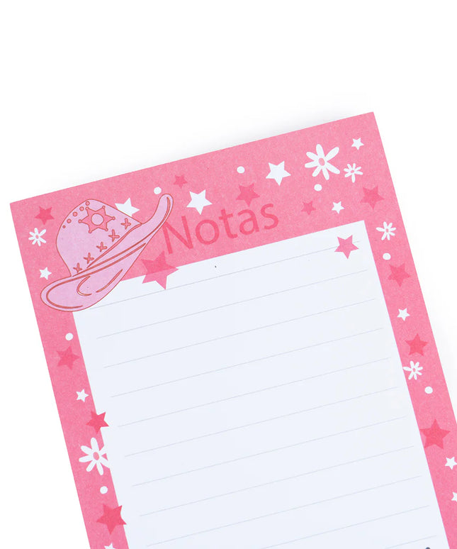 Block Magnético Rodeo