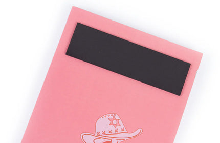 Block Magnético Rodeo