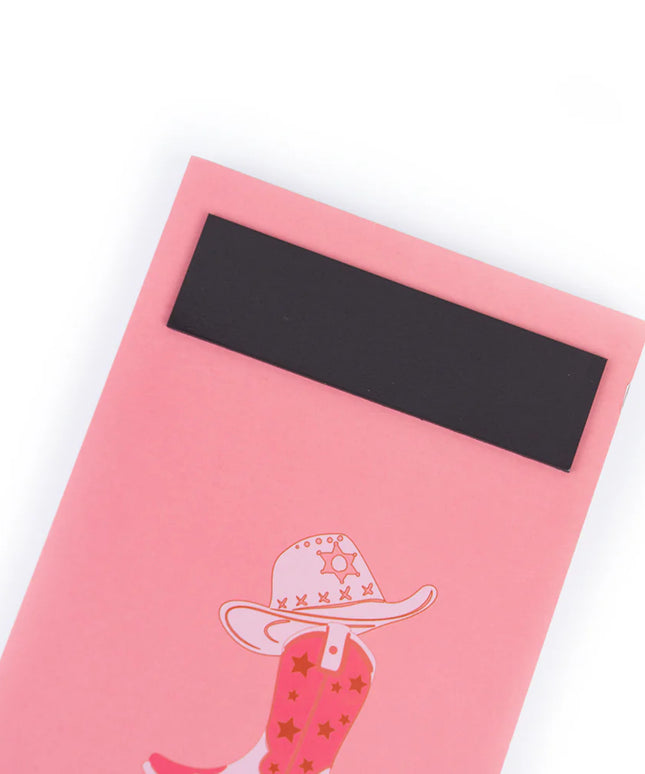 Block Magnético Rodeo