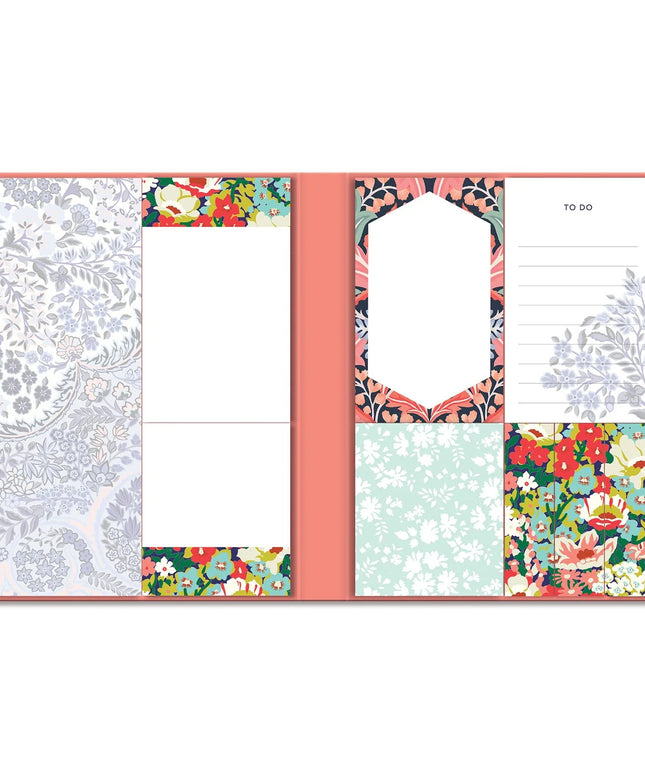 Set Sticky Notes - Liberty London