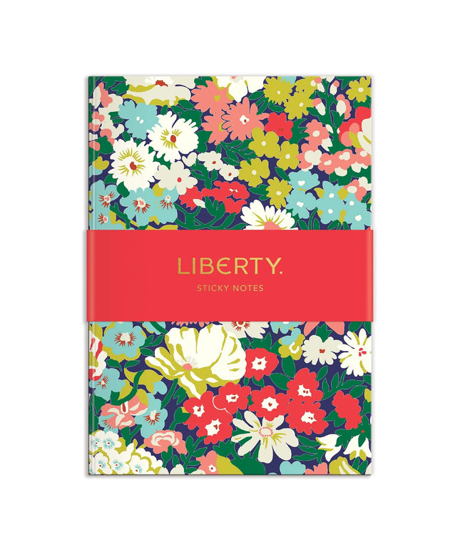 Set Sticky Notes - Liberty London