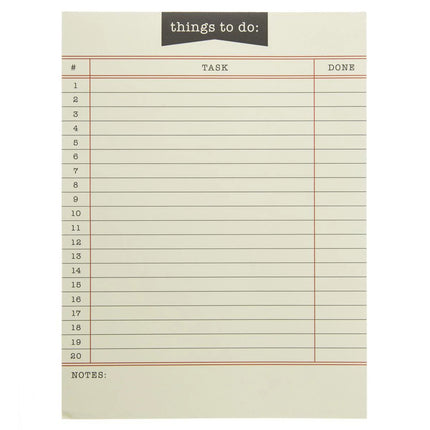 Collection image for: Block de Notas