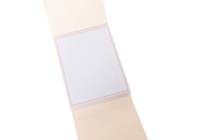 Block Magnético Pink Mushrooms