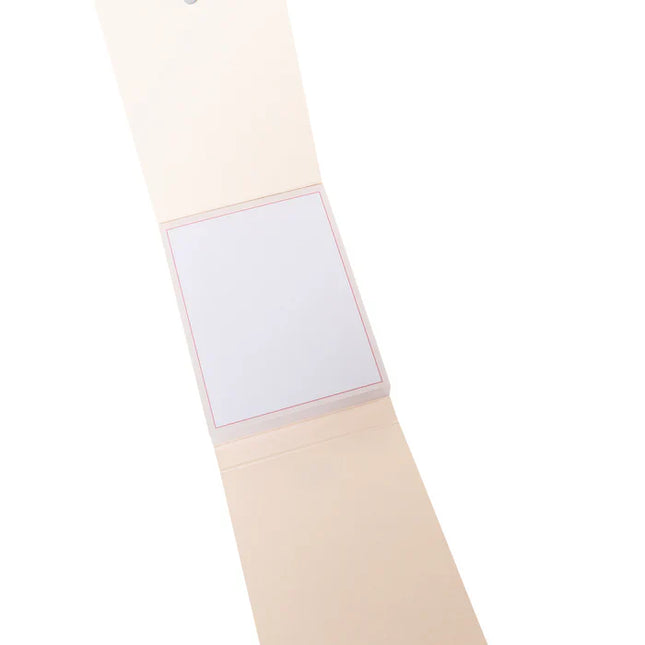 Block Magnético Pink Mushrooms