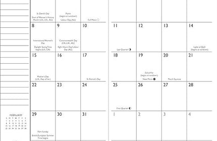 Agenda 2025 Mushrooms 24 Meses