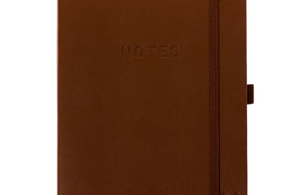 Libreta Apollo Brown