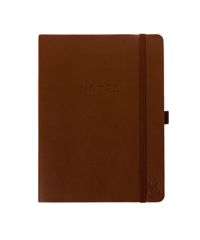 Libreta Apollo Brown