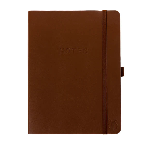 Libreta Apollo Brown