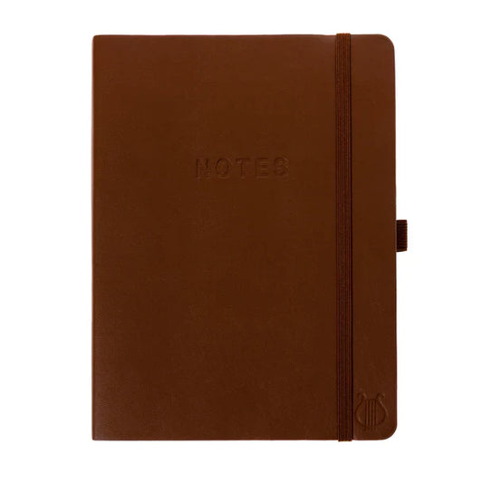 Libreta Apollo Brown