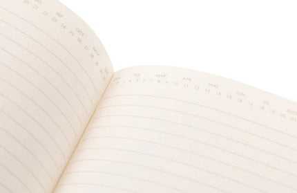 Libreta Apollo Brown