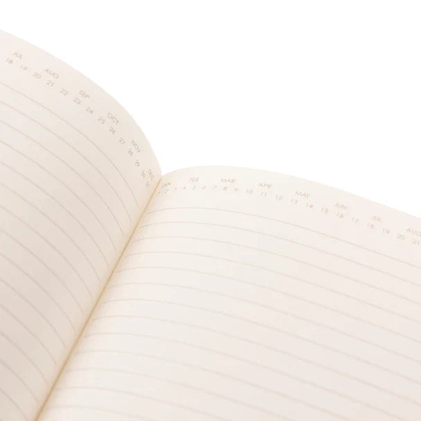 Libreta Apollo Brown