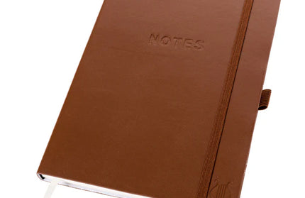 Libreta Apollo Brown