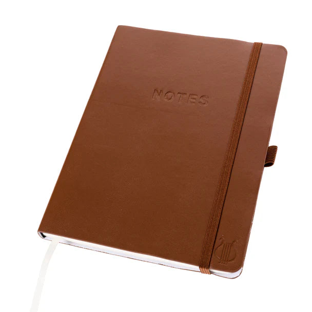 Libreta Apollo Brown