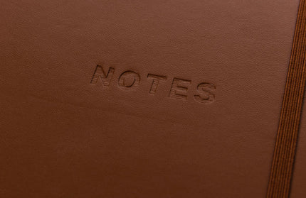 Libreta Apollo Brown