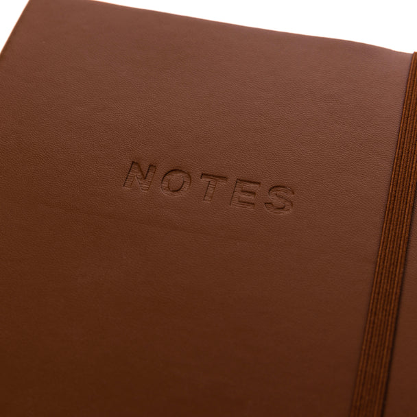 Libreta Apollo Brown