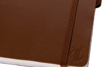Libreta Apollo Brown