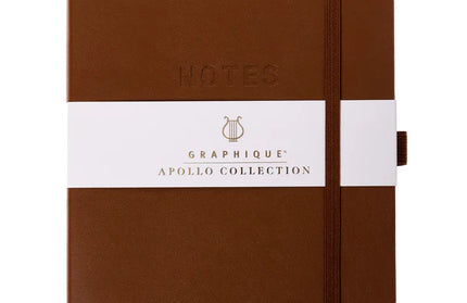 Libreta Apollo Brown