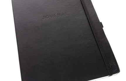 Libreta Apollo Big Black