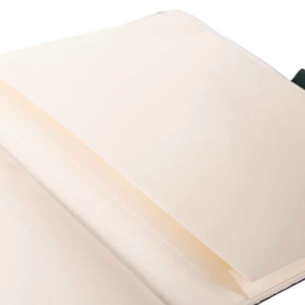 Libreta Apollo Big Green