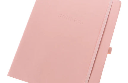 Libreta Apollo Big Pink