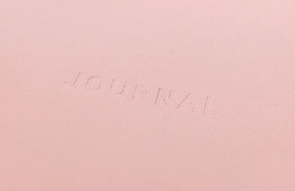 Libreta Apollo Big Pink