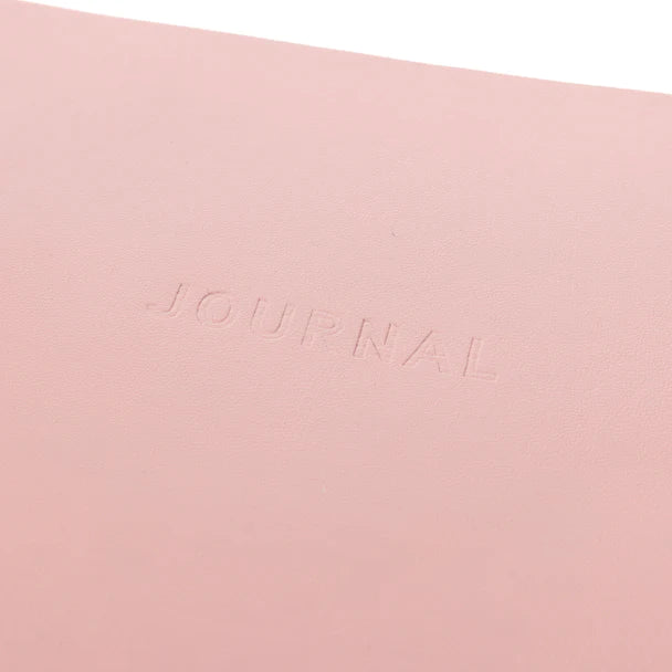Libreta Apollo Big Pink