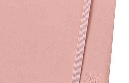 Libreta Apollo Big Pink