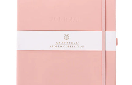 Libreta Apollo Big Pink