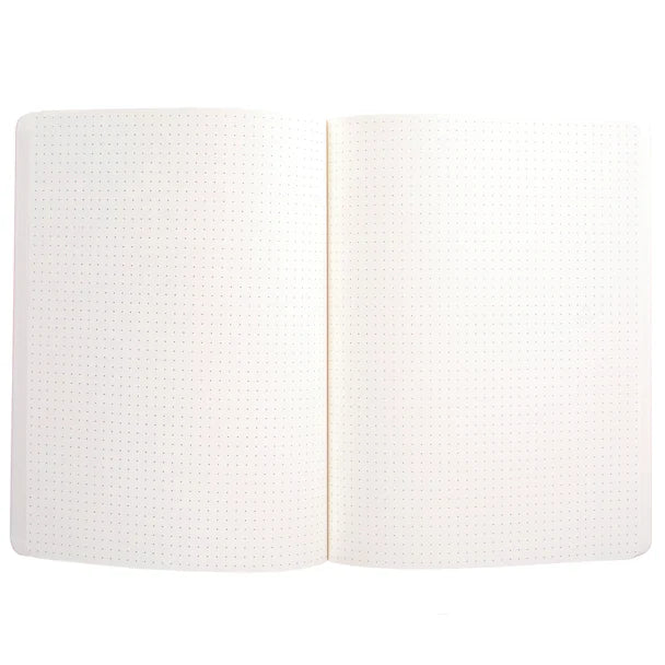 Libreta Nice Day Smiley