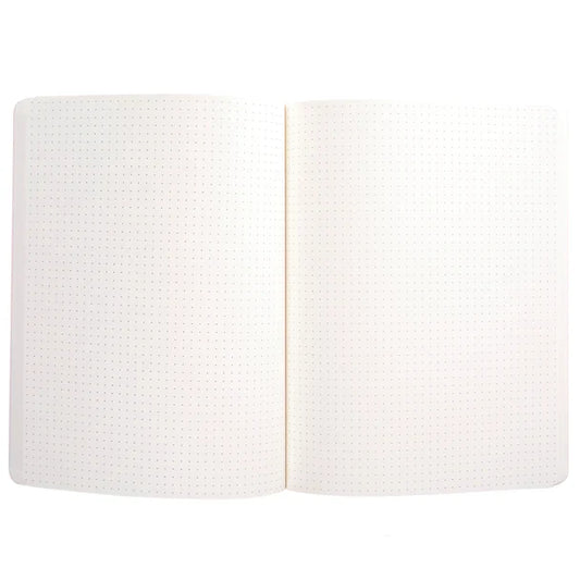 Libreta Nice Day Smiley