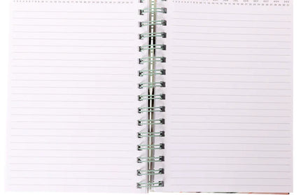Cuaderno Manifest