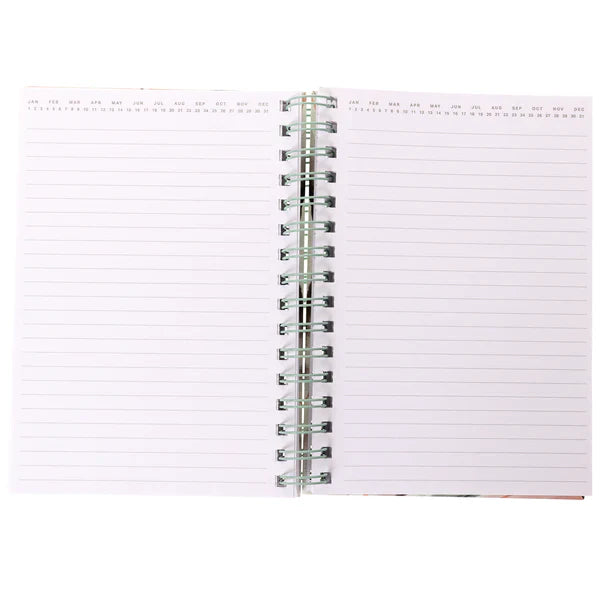 Cuaderno Manifest