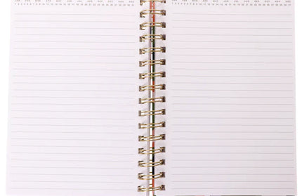 Cuaderno Groovy Notes