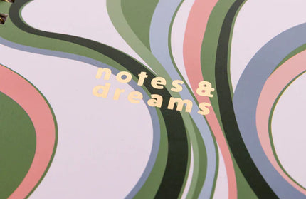 Cuaderno Groovy Notes