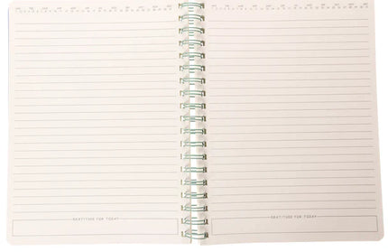 Cuaderno Ecocuero Manifest