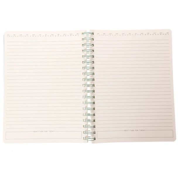Cuaderno Ecocuero Manifest
