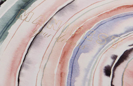 Cuaderno Ecocuero Manifest