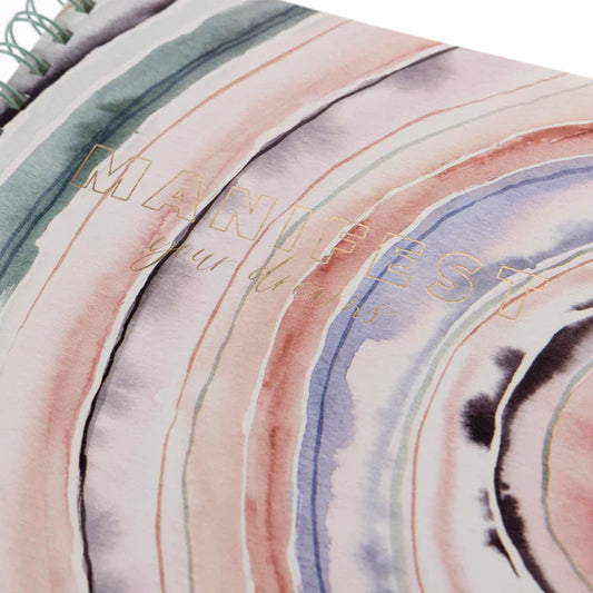 Cuaderno Ecocuero Manifest