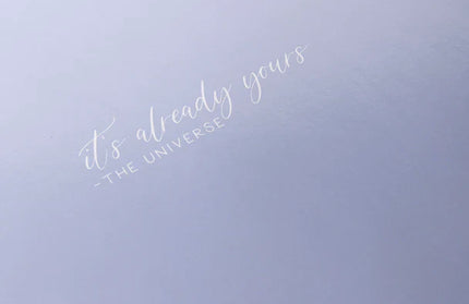 Cuaderno Ecocuero Manifest